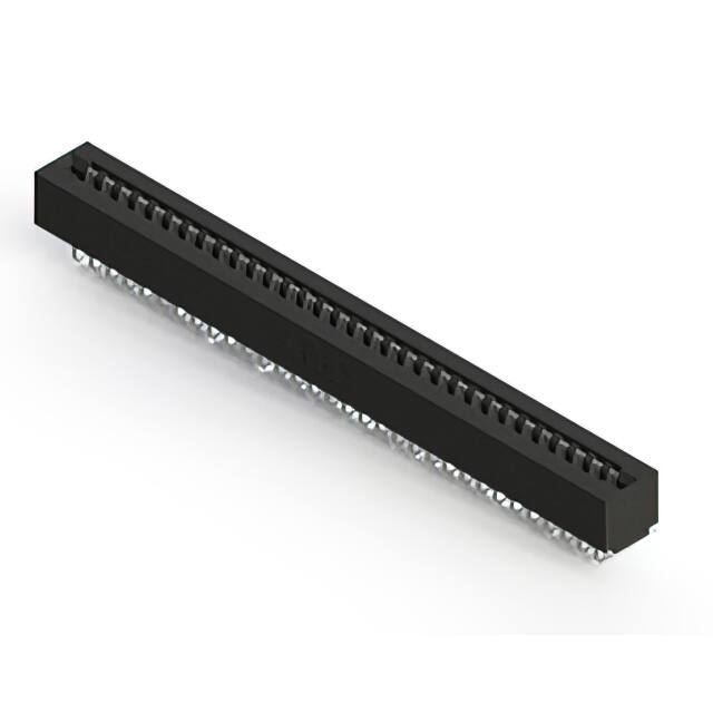 857-064-459-201 EDAC Inc.  Edgeboard Connectors